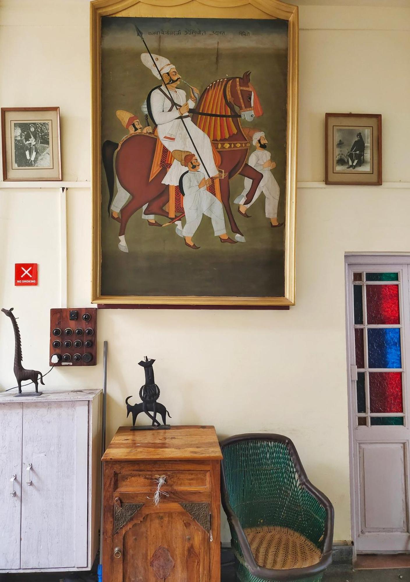 Sisodia Hotel & Resorts Jodhpur  Extérieur photo