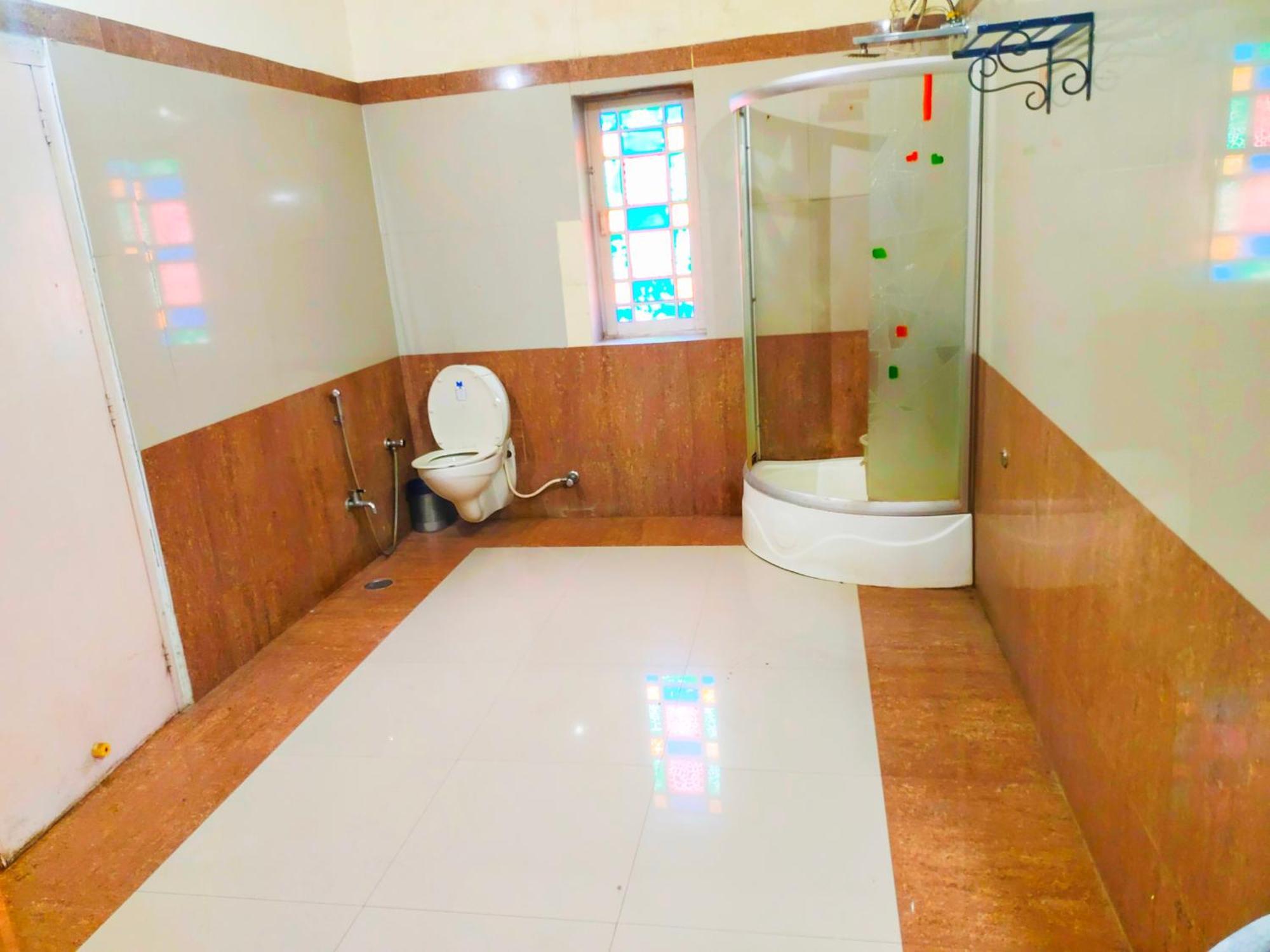 Sisodia Hotel & Resorts Jodhpur  Extérieur photo