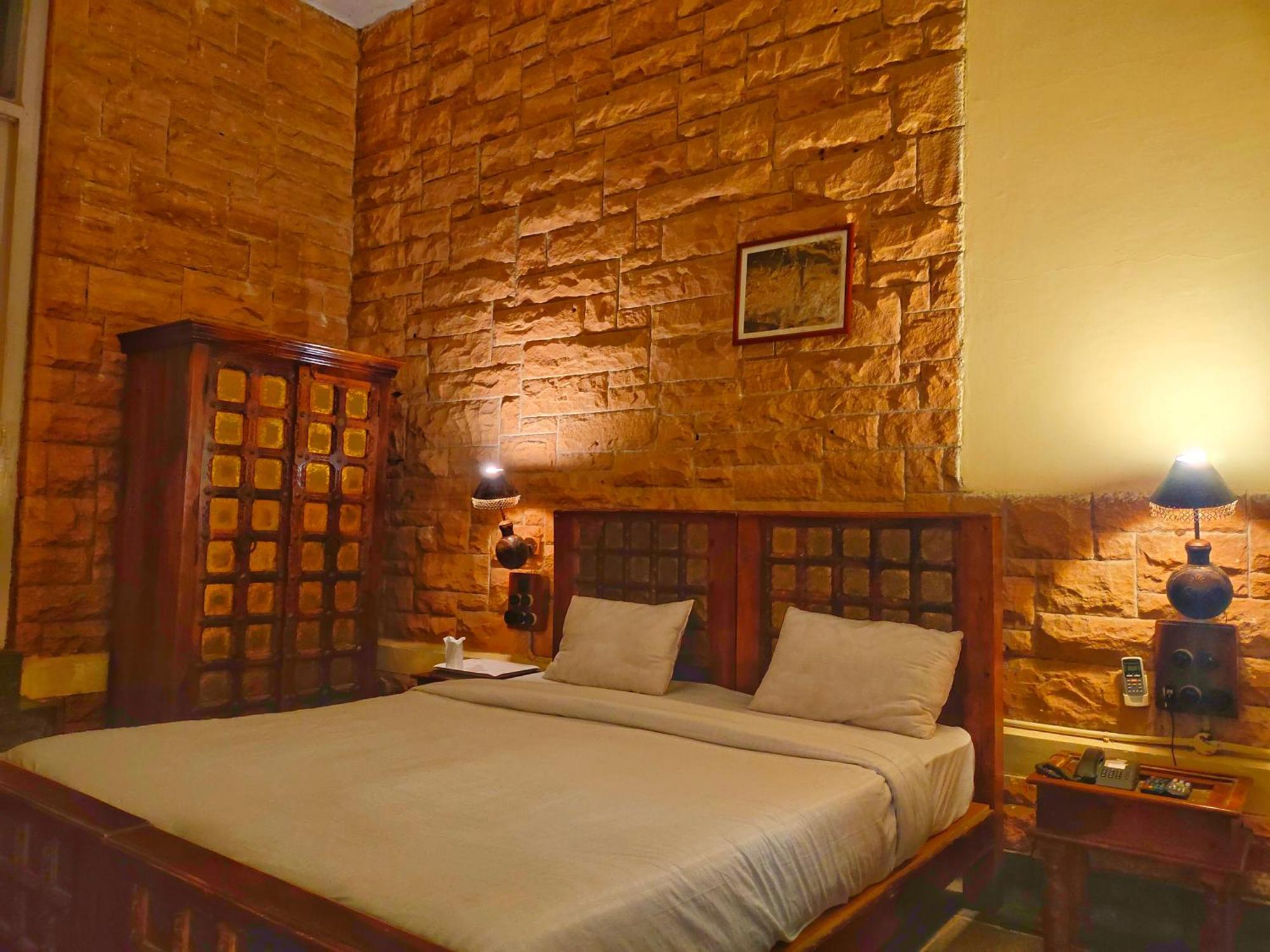 Sisodia Hotel & Resorts Jodhpur  Extérieur photo