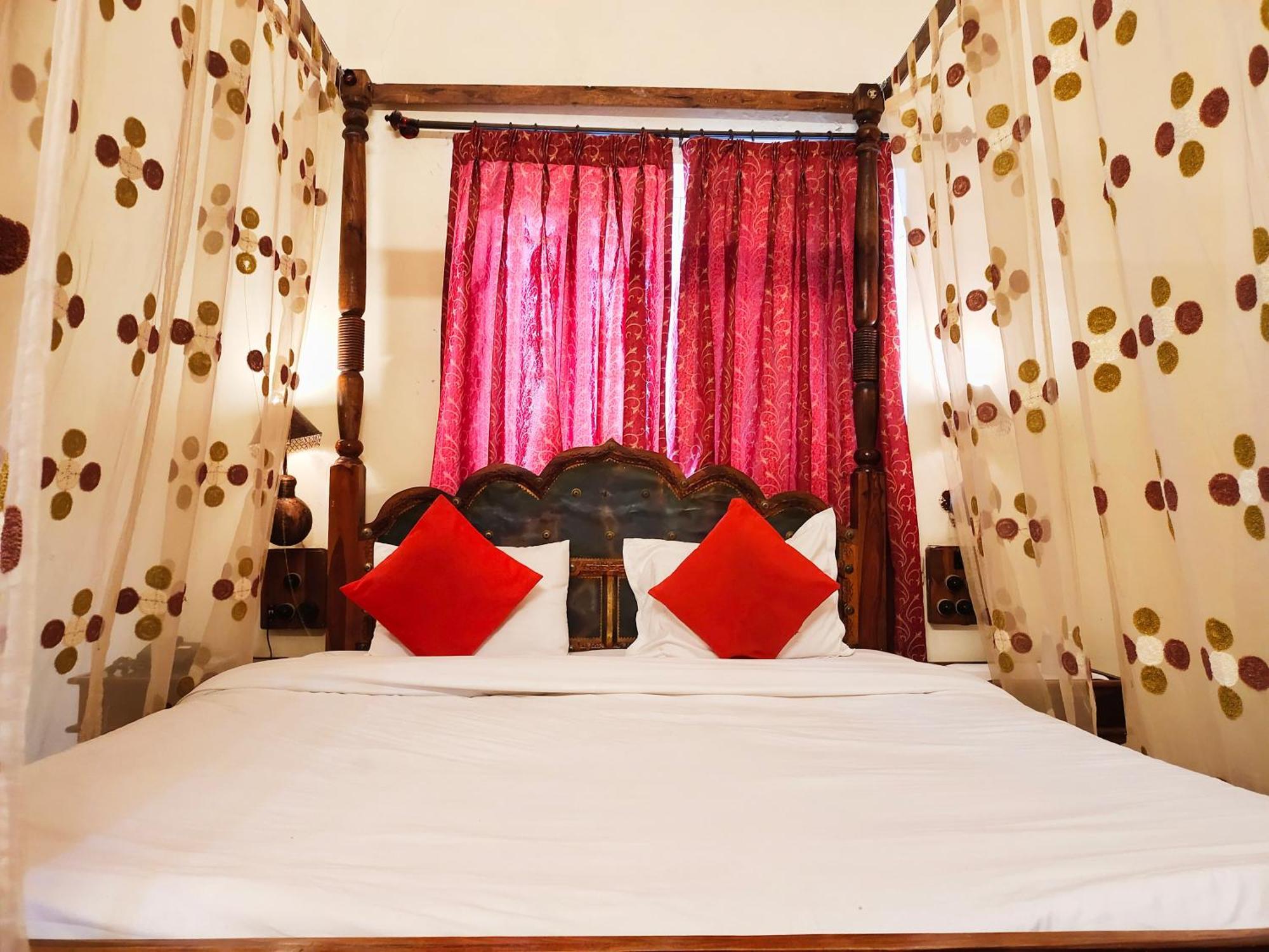 Sisodia Hotel & Resorts Jodhpur  Extérieur photo