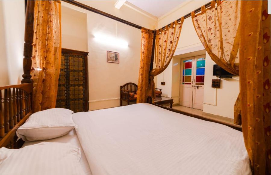 Sisodia Hotel & Resorts Jodhpur  Extérieur photo